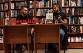 Про неандертальця серед сучасних сапієнсів