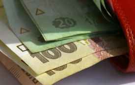 Скільки грошей тернополяни витрачають в день (відеоопитування)