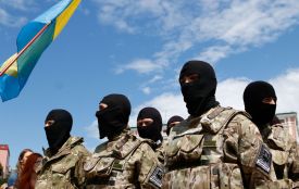 Добровольці зможуть отримати офіційний статус учасника бойових дій на Донбасі: про які формування йдеться і коли запрацює закон