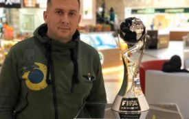 Тернополянам покажуть футбольний Кубок світу U-20