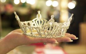 Конкурс краси серед літніх жінок відбудеться у Тернополі