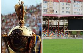 У Тернополі проведуть історичний фінал Кубка України з футболу. Чи будуть зміни на міському стадіоні?
