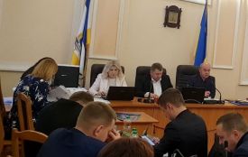 У Тернополі депутати ухвалили місцевий бюджет на 2020 рік
