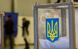 На Тернопільщині в шести районах відбудуться місцеві вибори
