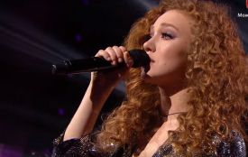Тернополянка покинула "Х-фактор" за крок до перемоги