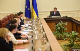 Мокрі печатки не потрібні: в Україні запустили сервіс перевірки електронних квитанцій