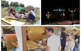 Згадуємо 2019-ий: як Тернопіль фестивалив