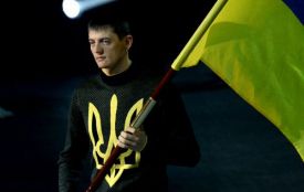 Спортсмена і тренера з Тернопільщини відзначили державними нагородами