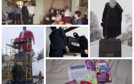 Згадуємо 2019-ий: тернопільські курйози року