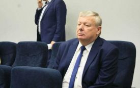 Центр екстреної медичної допомоги в Тернополі має нового старого керівника