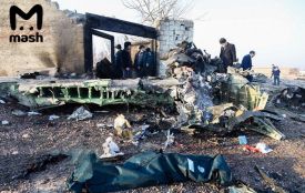 Катастрофа українського Боїнга в Тегерані: 177 осіб загинуло, всі подробиці (оновлюється)