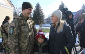 "Не знали, чи доїдемо живі": що кажуть про війну на Сході військові, які побували вже в кількох ротаціях