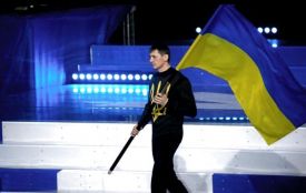 У тернопільському "Інваспорті" назвали найкращих спортсменів та тренерів року