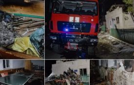 Хто відповість за каліцтва дітей через вибух газу і чому експертизи проводять в іншому місті
