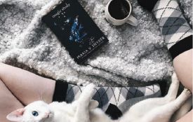 Що почитати: ТОП-5 фантастичних книг, що захоплюють з перших сторінок