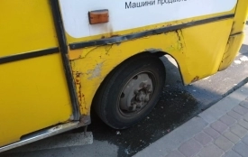 Чи задоволені ви станом громадського транспорту у Тернополі? (для обговорення)