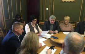 Майже дві тисячі учнів пільгових категорій зможуть безкоштовно харчуватись у Тернополі