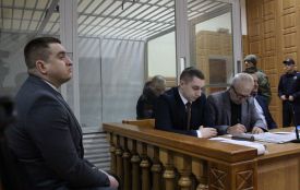 “Вимагаємо максимального покарання, бо це вбивство”. Нове у справі Віталія Гнатишина
