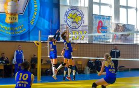 «Галичанка» отримала суперника у півфіналі Кубка України