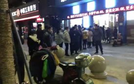 Тернополяни в Китаї: "Тут паніки менше, ніж в Україні"