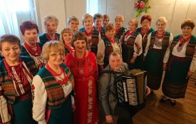Нові знання і "ліки" від самотності: що цього року організовують для тернополян поважного віку