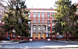 ТНМУ посів перше місце серед медичних вишів України та перше місце серед вишів нашої області