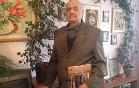 Його сина вбив Афганістан: неймовірна історія тернопільського офіцера