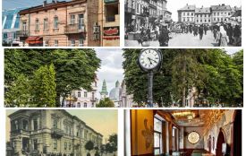 Як добре ви знаєте історію тернопільських вулиць? ТЕСТ