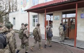 Масове отруєння дітей на Збаражчині: як почуваються юні пацієнти