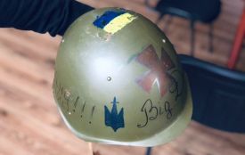 Відшукати через 6 років, аби подякувати. Очільник рівненської поліції розшукує 17-річного тернополянина