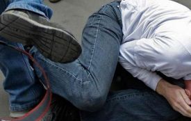Троє на одного: били кулаками, коли упав – добивали ногами. Всім трьом – умовний термін