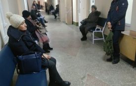 За що тернополянам доведеться платити у лікарнях з 1 квітня