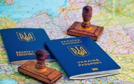 Українці їздитимуть у Росію за новими правилами
