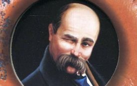 Цей день в історії, 9 березня: народився Тарас Григорович Шевченко
