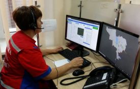 Швидка приїде не до всіх. На які виклики медики прибудуть, а за що доведеться платити