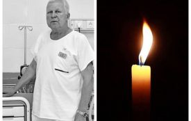 У Тернополі помер досвідчений лікар