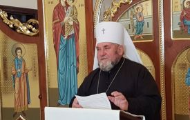На Тернопільщині будуть спільно молитися за відвернення загрози поширення інфекції та одужання хворих