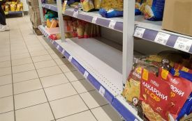 Ціни не змінилися, крупи розбирають, але їх швидко довозять: яка ситуація в супермаркетах