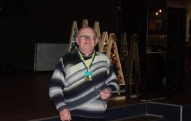 Тернополянин став призером чемпіонату України з шашок-64