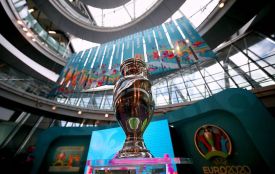 Чемпіонат Європи з футболу перенесли на 2021 рік