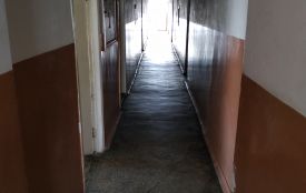 «Вхід тільки в масках»: які заходи безпеки в гуртожитках Тернополя