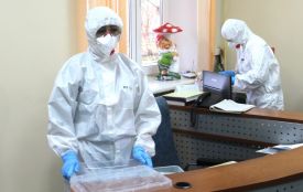 "Дякую лікарям": тернополяни приєднуються до Всеукраїнського флешмобу вдячності медикам