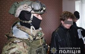 Організатору наркобізнесу "закладок" в Тернополі загрожує від 9 до 12 років тюрми