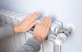 Централізоване опалення подають лише в певні години. Коли відключать взагалі?