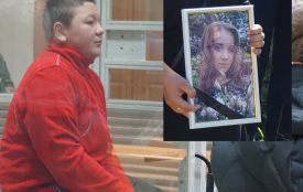 Справа убивства Іринки Мукоїди: адвокати Василя не виключають, що підуть до Верховного суду