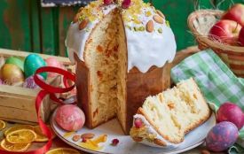 Що приготувати на Великдень: прості рецепти