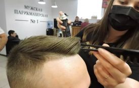 Чи працюють перукарі підпільно під час карантину та як тернополяни самі стрижуть своїх рідних