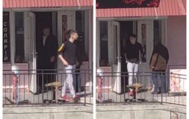 Тернополяни скаржаться на перукарню, яка "працює" попри карантин. У закладі кажуть, що "годують папужок"