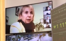 Школярі у Тернополі закінчать навчання 29 травня