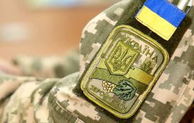 На коронавірус захворів військовий з Тернополя